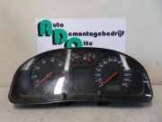 Instrumentenkombination VW Passat B5 3B2 3B0919861B