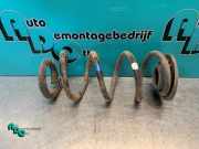 Feder hinten Honda Jazz II GD, GE