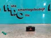 Schalter für Warnblinker Nissan Pixo UA0 NIETAANWEZIG