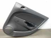 Türverkleidung rechts hinten Opel Corsa D S07 13232907