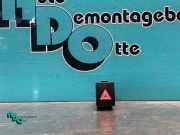 Schalter für Warnblinker VW Polo IV 9N, 9A 6Q0953235A