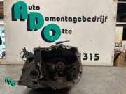Schaltgetriebe Renault Clio III Grandtour R R070734