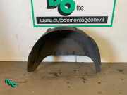 Radhaus VW Caddy III Kasten 2KA