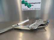 Fensterheber rechts vorne Opel Astra G Cabriolet 103394100