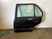 Tür links hinten BMW 3er E30 41528106936