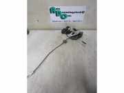 Klappenschlosszug Mercedes-Benz A-Klasse W168