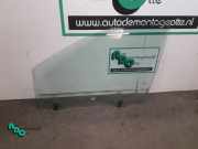 Türscheibe links vorne Renault Clio III BR0/1, CR0/1