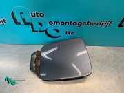 Tankklappe Mitsubishi Outlander I CUW NIETAANWEZIG