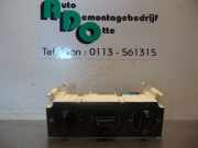 Heizungsbetätigung (Konsole) Peugeot Partner I Kasten 654984A