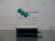 Steuergerät Airbag Peugeot 207 9663593480