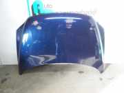 Motorhaube VW Fox Schrägheck 5Z