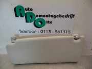 Sonnenblende rechts Audi A6 Avant 4B, C5