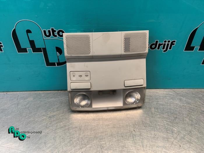 Innenleuchte VW Golf V 1K 1K0947105