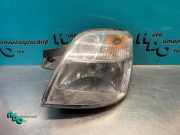 Hauptscheinwerfer links Kia Picanto 1 SA RHD0070