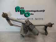 Wischermotor Peugeot 206 SW 2E/K 0390241523