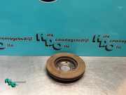 Bremsscheibe Opel Karl C16 13584676