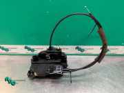 Klappenschlosszug Renault Clio III BR0/1, CR0/1 300128F