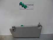 Sonnenblende links Opel Vectra C CC Z02