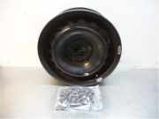 Stahlfelgen Satz Renault Megane III Grandtour KZ