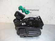 Klappenschlosszug VW Polo VI AW A6E5TA839016E