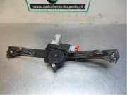 Fensterheber rechts vorne Fiat Bravo II 198 51829140
