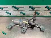 Wischermotor hinten Opel Agila H-B 95513703