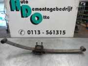 Blattfeder Nissan NV200 Kasten M20