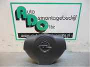 Airbag Fahrer Opel Zafira B A05 13111348