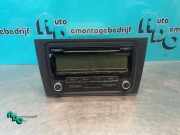 CD-Radio VW Golf VI 5K 1K0035186AA