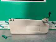 Sonnenblende rechts Seat Altea 5P 6Q0857552