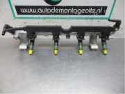 Abstellvorrichtung für Einspritzanlage Ford Fiesta V JH, JD 98AG14A390LB