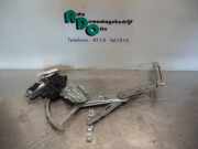 Fensterheber rechts vorne Opel Zafira A T98 90579356
