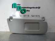 Sonnenblende rechts Opel Meriva A 24409340