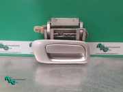 Türgriff rechts vorne Opel Astra G Coupe T98C