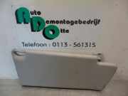 Sonnenblende links Opel Vectra C CC Z02