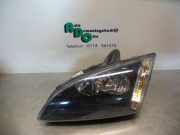 Hauptscheinwerfer links Ford Focus II Stufenheck DB, DH, FCH 4M5113W030JC