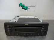 CD-Radio Peugeot Boxer Kasten 7646323316