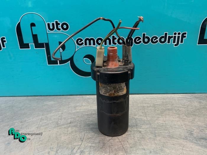 Zündspule VW Golf II 19E 1220522016