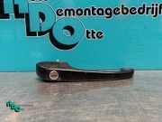 Türgriff links hinten VW Transporter T3 Fahrgestell 251837205