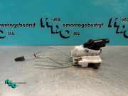 Klappenschlosszug Kia Picanto 1 SA