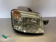 Hauptscheinwerfer rechts Fiat Panda 169