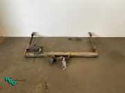 Anhängerkupplung Opel Vivaro A Kasten X83