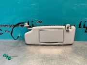 Sonnenblende links Volvo V40 Kombi 645 30800724