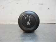 Gebläseschalter Heizung/Lüftung Peugeot 807 1488941077