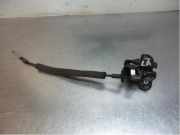 Klappenschlosszug Opel Combo C Kasten