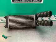Ladeluftkühler Peugeot 308 I 9656503980