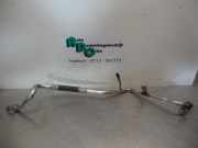 Hochdruck-/Niederdruckleitung für Klimaanlage Ford Focus II Stufenheck DB, DH, FCH