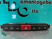 Schalter für Warnblinker Fiat Doblo Kasten 263 7356014310