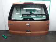 Heckklappe / Heckdeckel Opel Meriva A