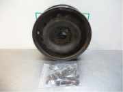 Stahlfelgen Satz Fiat Panda 169